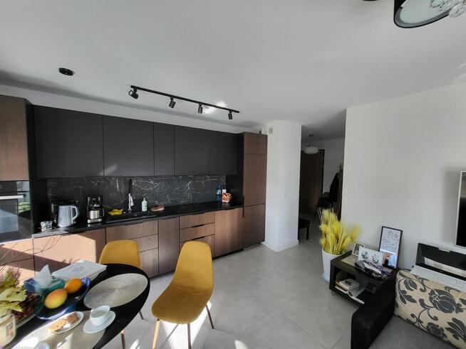 SunTowers Świnoujście - mieszkanie