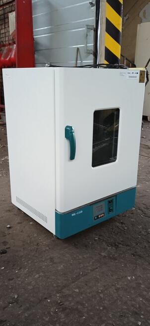 Suszarka laboratoryjna WHL-125B moc 2,5 kW, temp. do 300