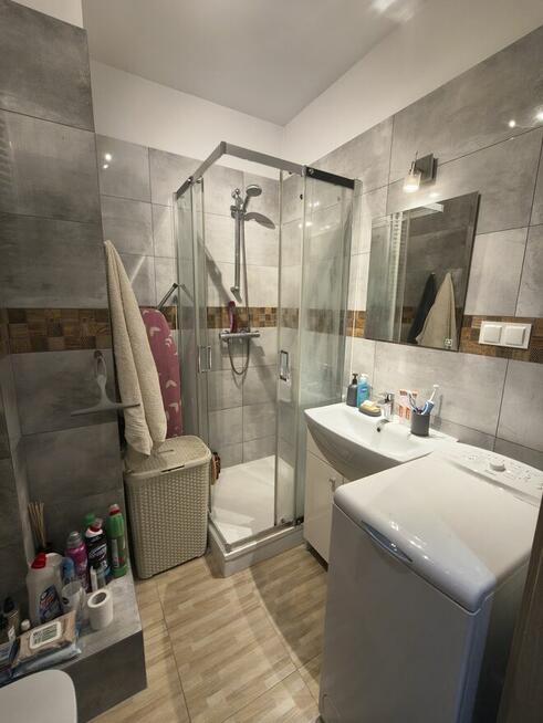 Luksusowe Studio na Bielanach — Dla Tych, Którzy cenią Jakoś