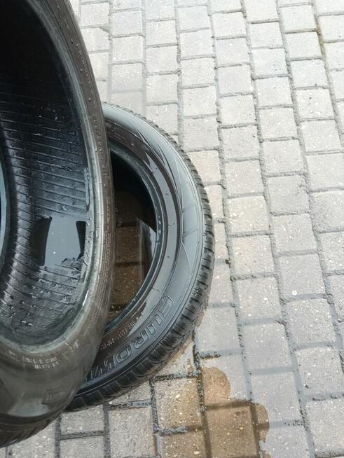 opony Falkon eurowinter 205/55/16 r zima rok 2019 hso1 nie n
