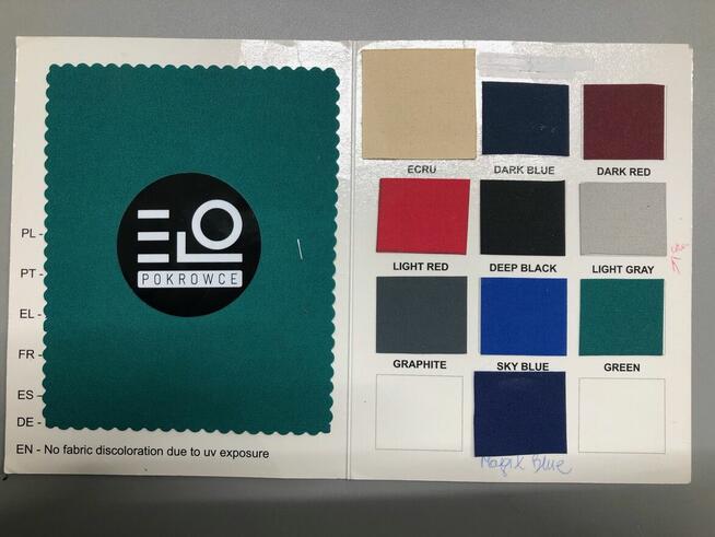 Pokrowiec na Narty na wymiar. Nadruki .ELO Pokrowce SKI