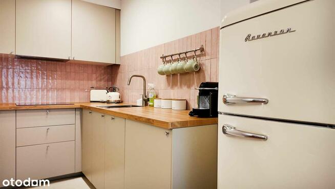 Apartament w centrum Karpacza w pobliżu deptaka