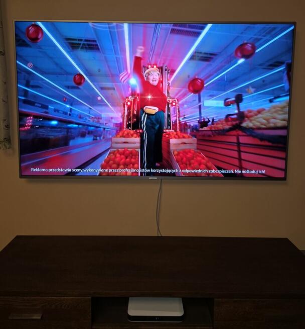 Telewizor Samsung 75 UE75MU8002TXXH LED UHD