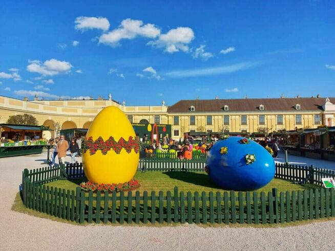 WIEDEŃ - JARMARK WIELKANOCNY - wyjazd z Nowego Sącza!