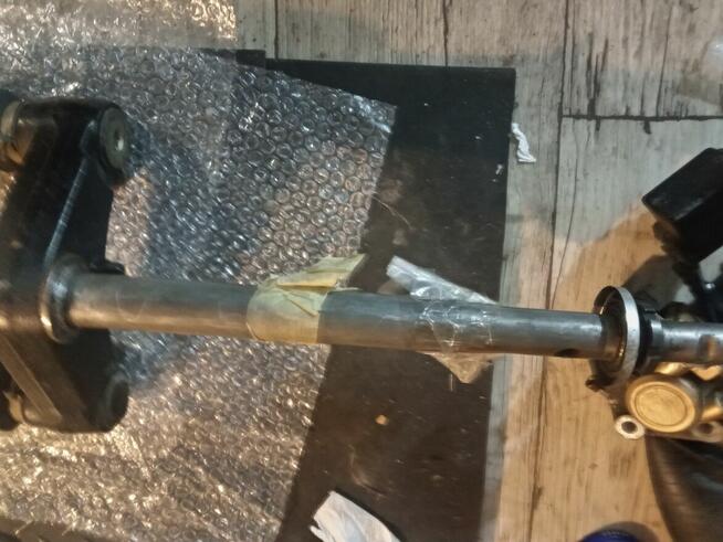 Widełki Yamaha Cygnus R 125