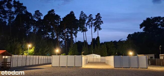 garaż * box * magazyn *przechowalnia twoich rzeczy 150zł/mc