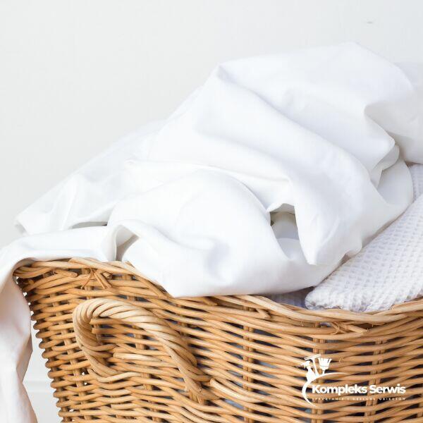 Kompleksowe Sprzątanie i Obsługa Techniczna Mieszkań, Domów