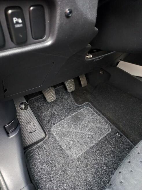 Mitsubishi ASX 1.8 NOWA CENA Diesel 150KM .