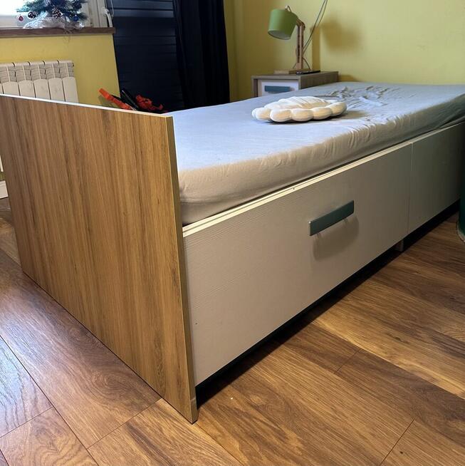 Sprzedam zestaw mebli młodzieżowych/dziecięcych