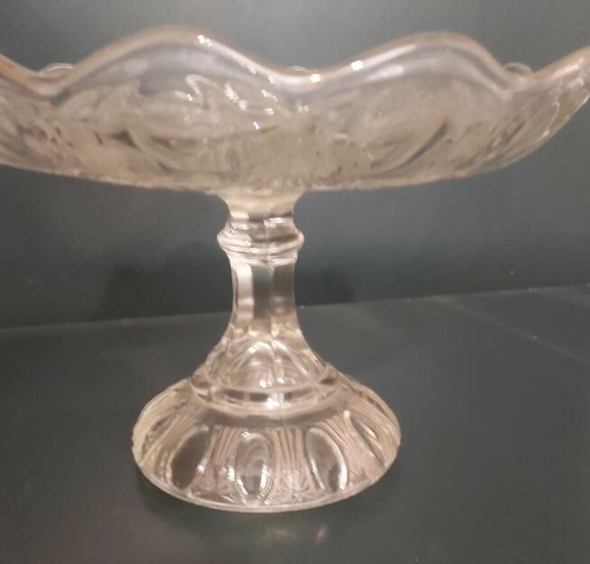 Patera Owocarka antyk , zabytek