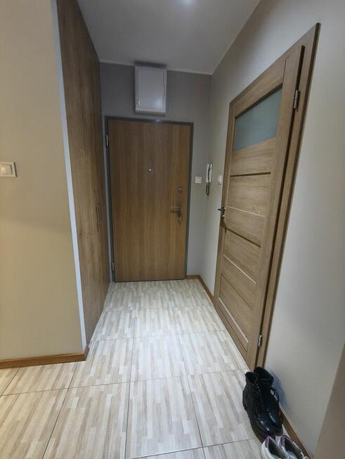 Luksusowe Studio na Bielanach — Dla Tych, Którzy cenią Jakoś