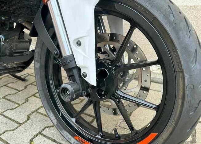 KTM Duke 125 *2018 rok*