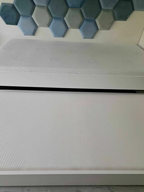 Łóżko młodzieżowe Meblik