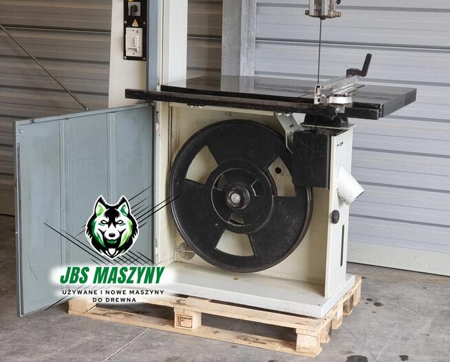 Piła taśmowa Sagittario SC 700 Włoska!