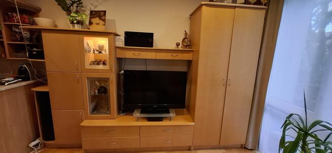 Sprzedam używane meble do salonu