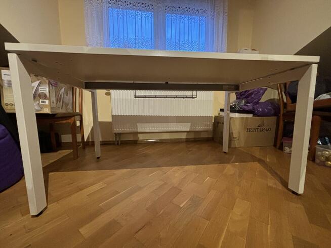 Biurko pokojowe 140x75