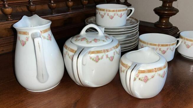 Serwis z 1905-31 r. Volksted- Rudolfstadt. Beyer &