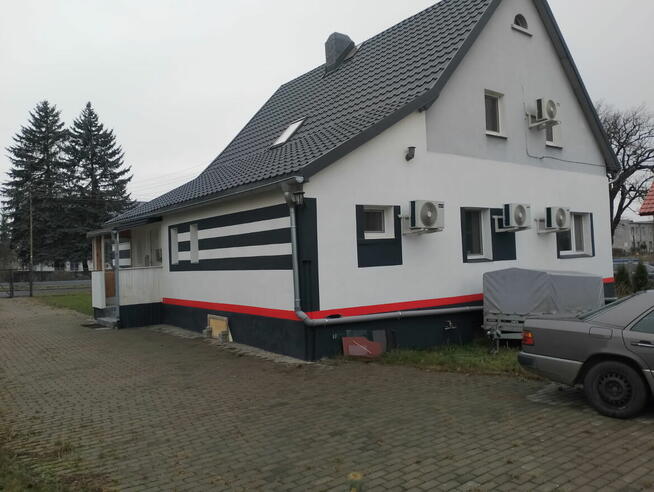 Dom w pięknym Lubomierzu