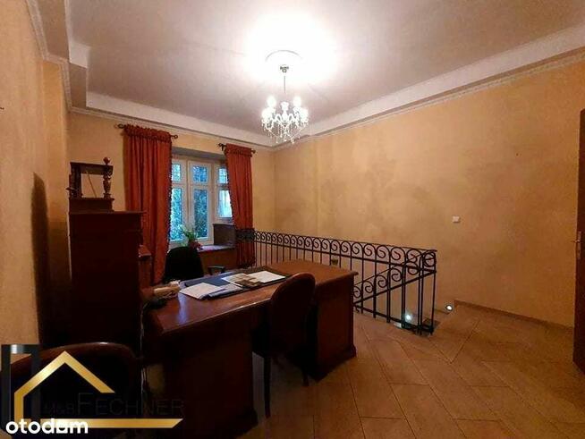 Willa z restauracją centrum Świeradowa (klucze w biurze)