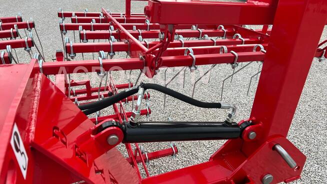 Brona Agregat Chwastownik Dexwal dostawa