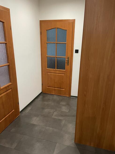 Sprzedam mieszkanie lub zamienię na mniejsze. *Garaż.