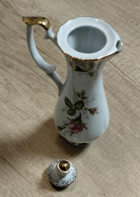 Chodzież Butelka do octu B013 IWONA