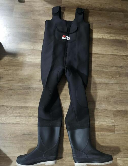 Wodery 42/43 Abu garcia