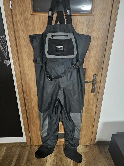 Śpiochy Kogha Rybackie wodery XLS