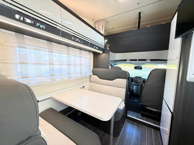 Roller Team Kronos 295M - automat