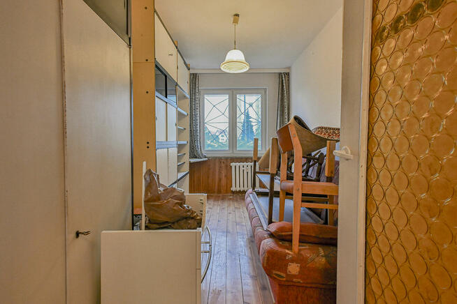 Sprzedam mieszkanie 4 pokojowe