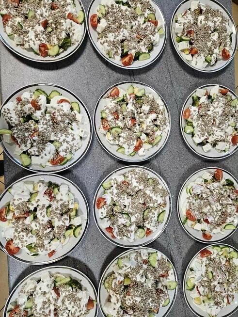 Kucharki na uroczystości