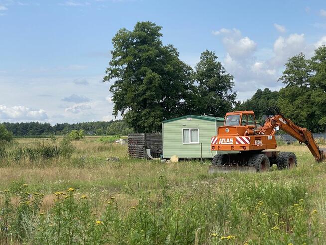 Działki x 3 sprzedam