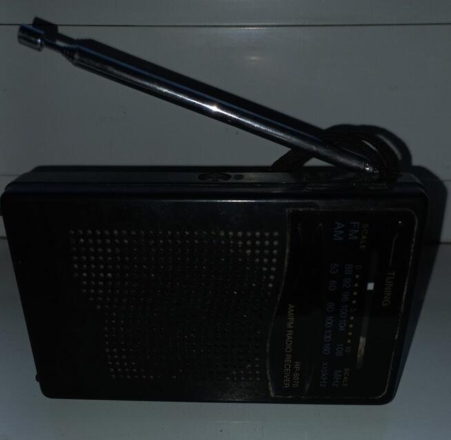 Radio