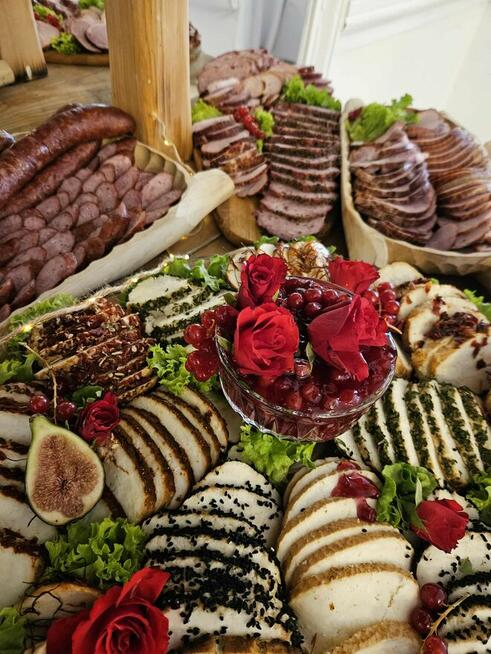 Kucharki na uroczystości