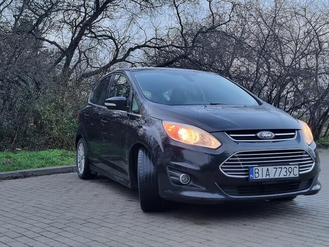 Ford C-MAX C Max II 2.0 Hybrid