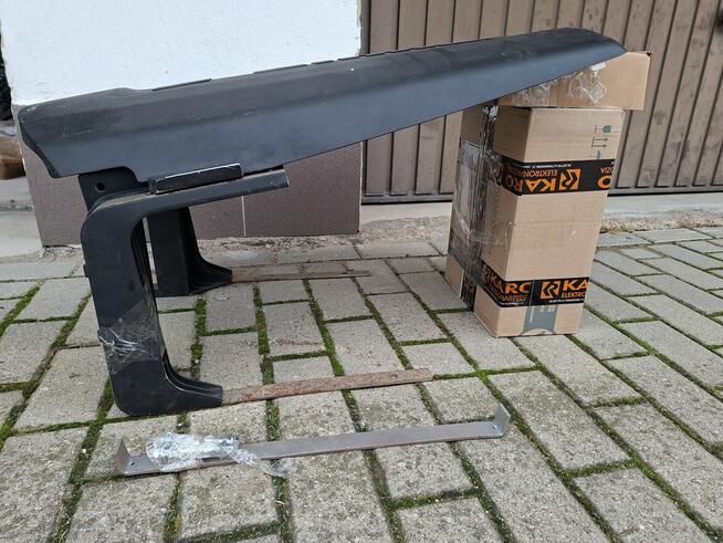 Garaż robot koszący Einhell Freelexo