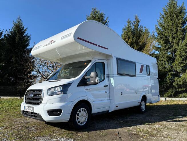 Roller Team Kronos 295M - automat