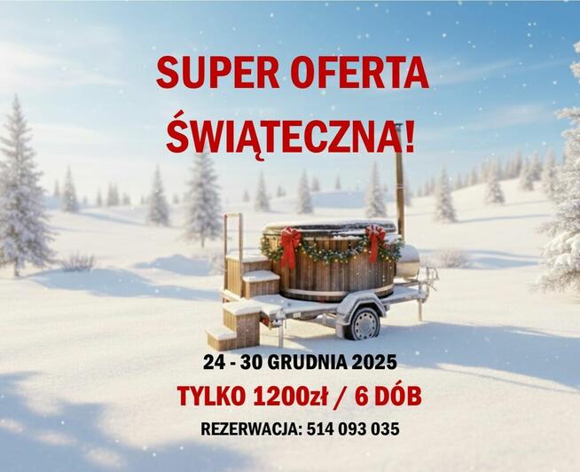 Balia mobilna na wynajem