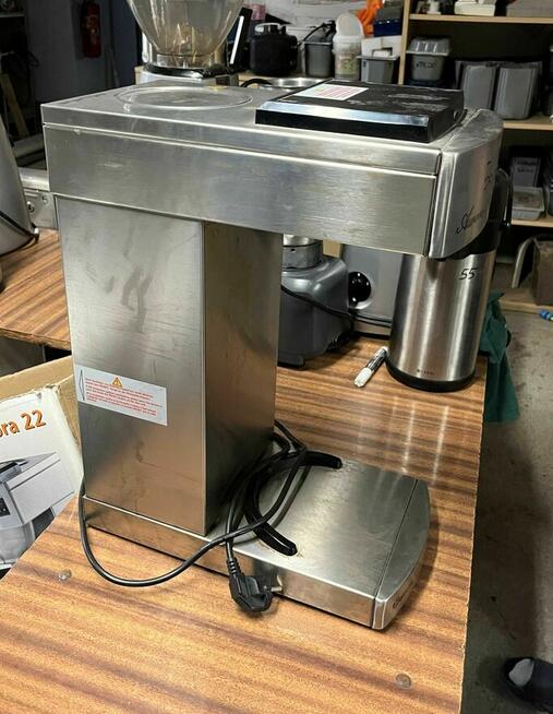 Ekspres do kawy Aurora 22