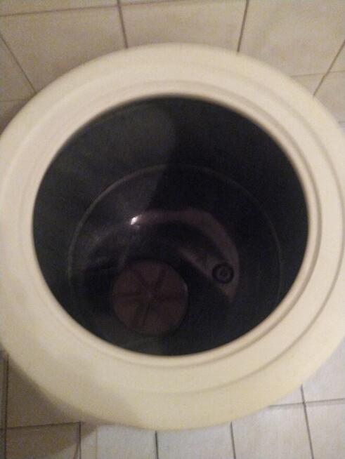 Pralka wirnikowa Frania Md13