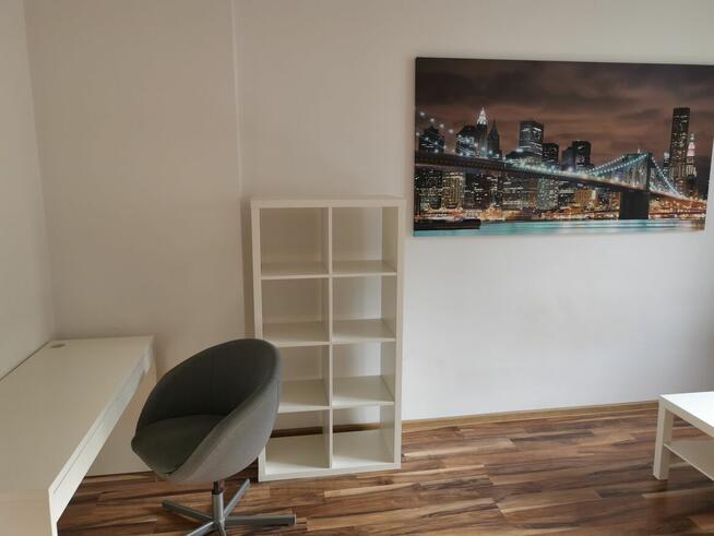 Mieszkanie inwestycyjne - gotowy przychód z najmu