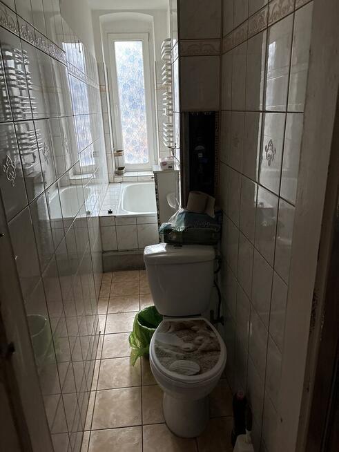 mieszkanie 3 pokoje parter od zaraz, blisko centrum