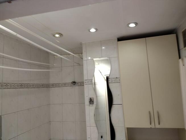 Mieszkanie 26m2 w cichej okolicy.