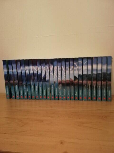 Sprzedam książki używane