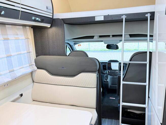 Roller Team Kronos 295M - automat