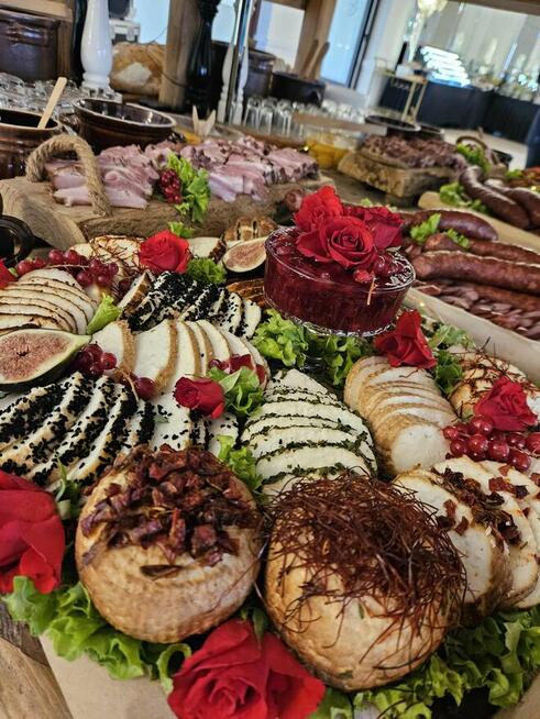 Kucharki na uroczystości