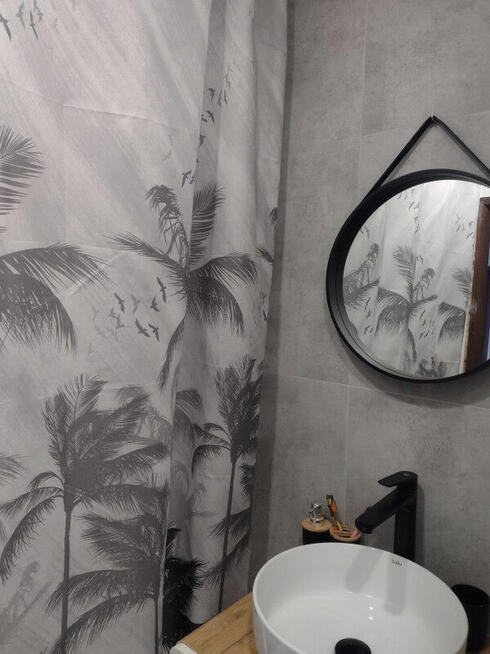 Mieszkanie na parterze - wygoda dla każdego