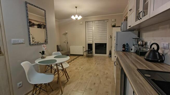 Mieszkanie z balkonem do wynajęcia zostało ostatnie !