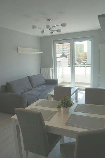 Komfortowe M4 z garażem