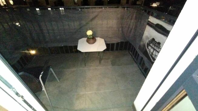 Mieszkanie z balkonem do wynajęcia zostało ostatnie !